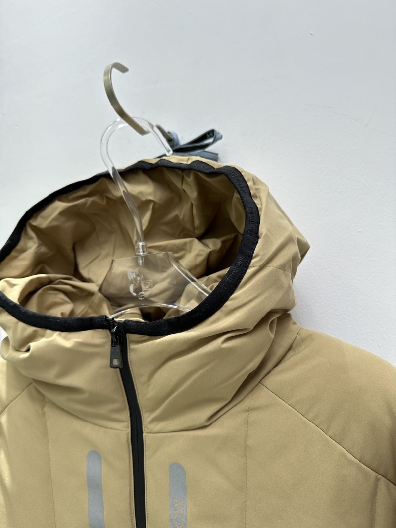 Moncler Down Coat